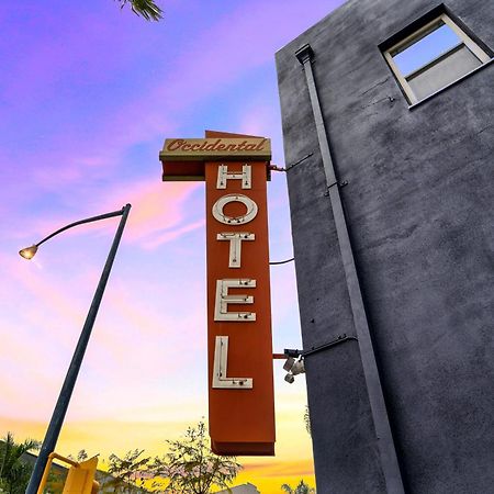 Balboa Park Hotel Downtown Little Italy San Diego Extérieur photo