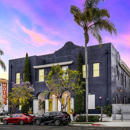 Balboa Park Hotel Downtown Little Italy San Diego Extérieur photo