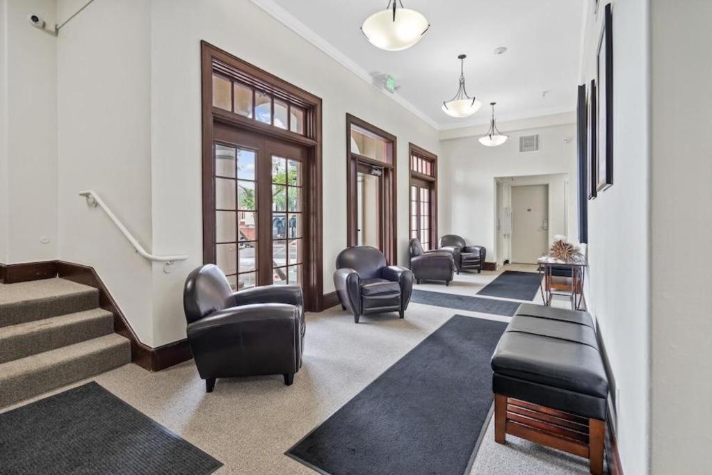 Balboa Park Hotel Downtown Little Italy San Diego Extérieur photo